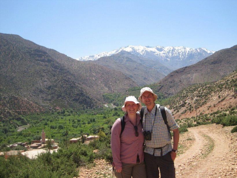 azzaden valley trekking (Copier)