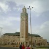 Mosquée hassan, Casablanca