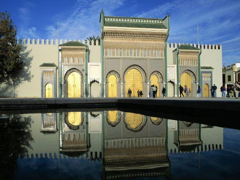 royal_palace_morocco fes
